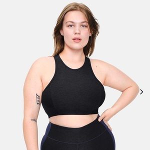 OV Athena Crop Top